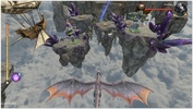 Rise of Dragons screenshot 11