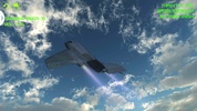 Jet Fighter: Flight Simulator screenshot 9