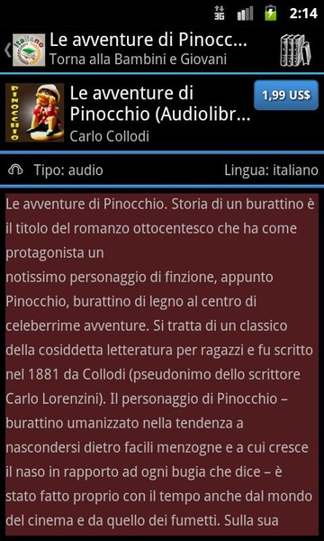 Libri - Preview 5