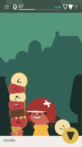 Ice Cream Disaster - Preview 3