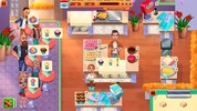 Baking Bustle: Cooking game screenshot 5
