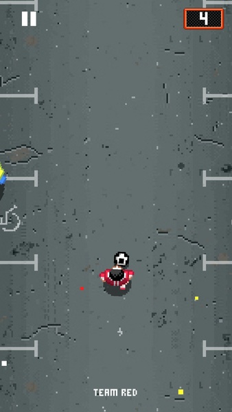 Goal Hero - Preview 9