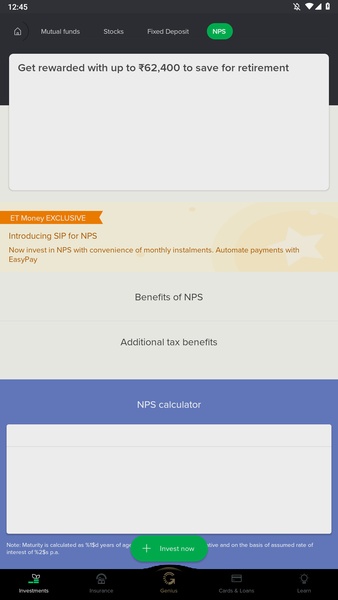 Smartspends - Preview 7