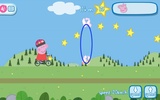 Peppa Fahrrad screenshot 7