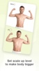 Man Muscle Editor, Biceps, six pack Changer screenshot 1