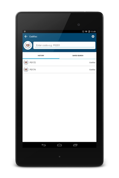 OBD2 Code Guide - Preview 5