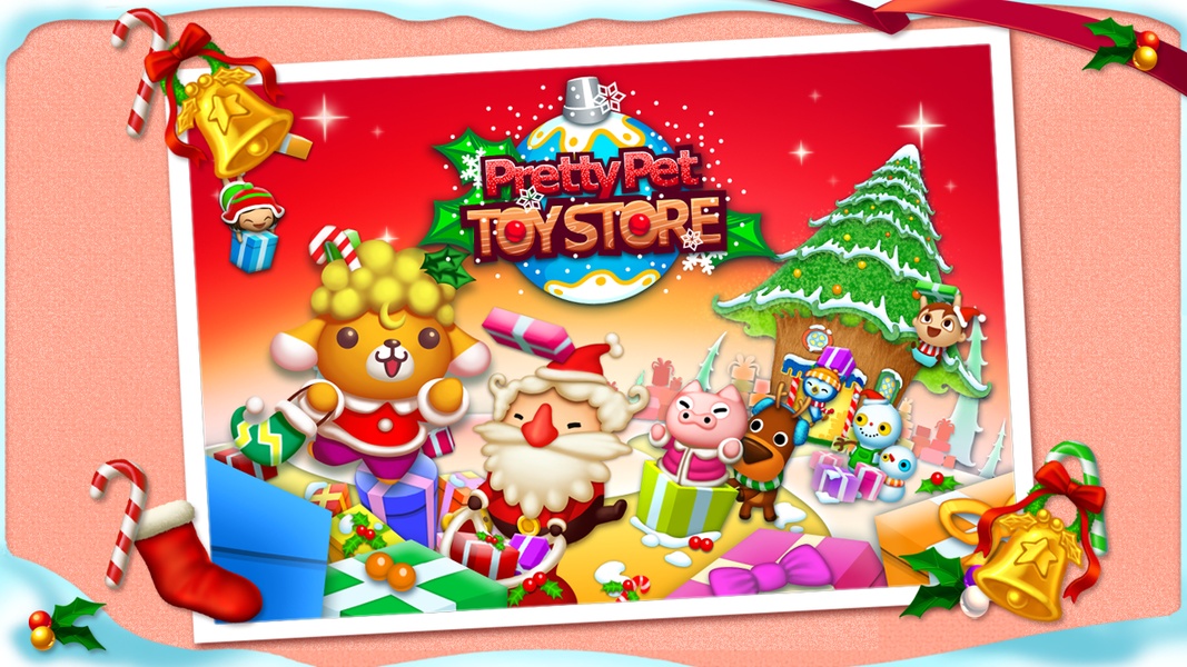 Toy Store - Preview 5