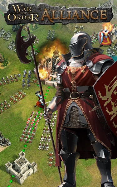 War and Order - Preview 13