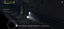 Resident Evil: Survival Unit screenshot 9