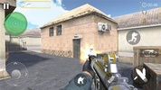 Counter Terrorist Fire Shoot screenshot 1