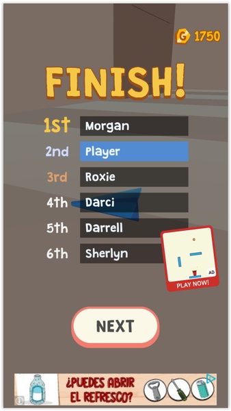 Flight.io - Preview 6