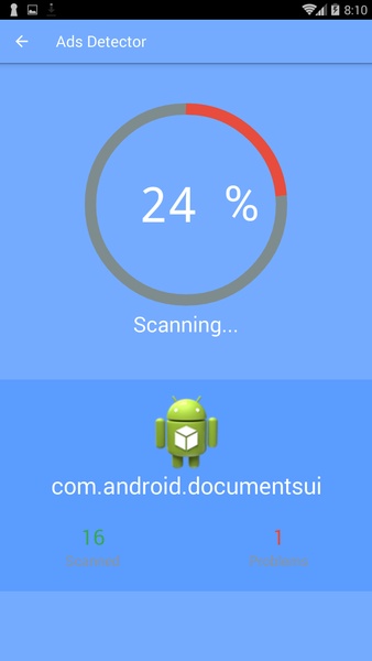 Airpush Detector Pro - Preview 3