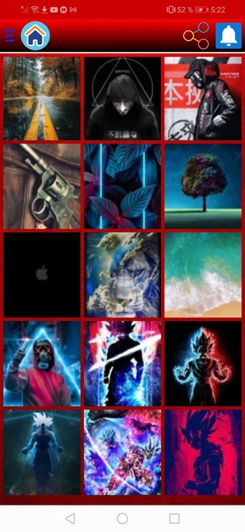 Fondos de pantalla HD - Preview 2