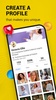 PickZon: Social Media Platform screenshot 6