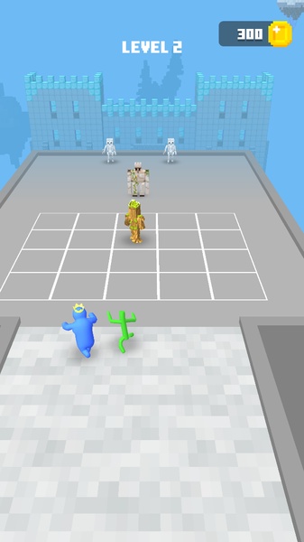 Merge Run Rainbow - Preview 6