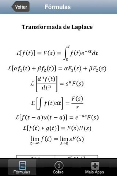 Formulas para Concursos - Preview 3