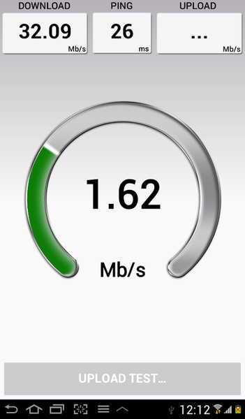 Speed Test Light - Preview 9