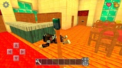 Scary murder in hotel craft screenshot 3