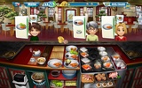 Cooking Fever: Restaurant Game screenshot 1