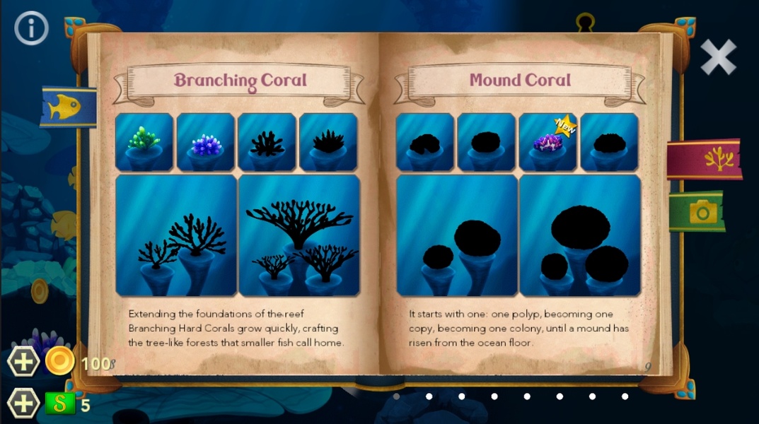 Splash: Ocean Sanctuary - Preview 13