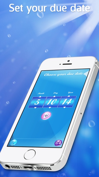 PregApp - Preview 2