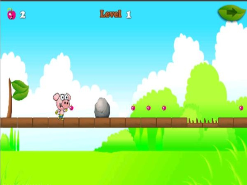 Pimin pig - Preview 2