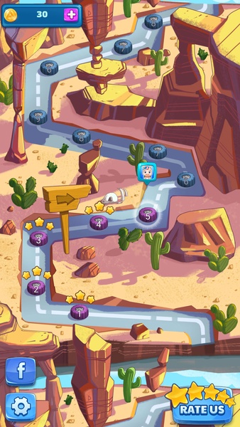 Boom Blast - Preview 5