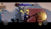 Stickman Battle screenshot 3