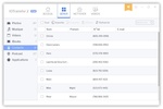 IOTransfer screenshot 4