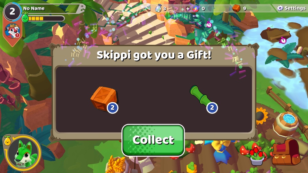 Neopets: Island Builders 1.4.3 Screen Pics 11