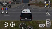 American Police Suv Driving screenshot 6