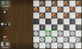 Checkers Online Tournament ! screenshot 4