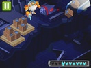 Transformers Rescue Bots: Hero Adventures screenshot 2