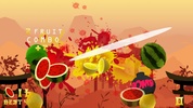 Cutting Fruit screenshot 1