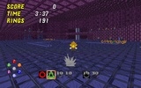 Sonic Robo Blast 2 screenshot 3
