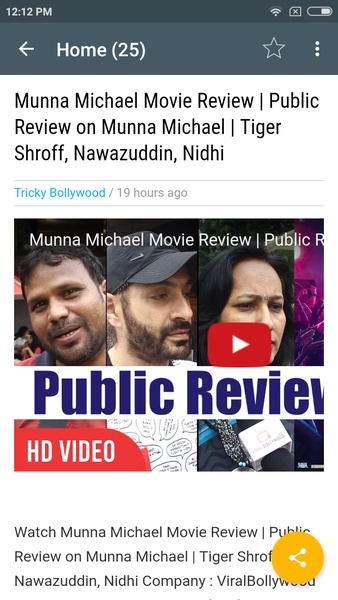 Bollywood Masala - Preview 2