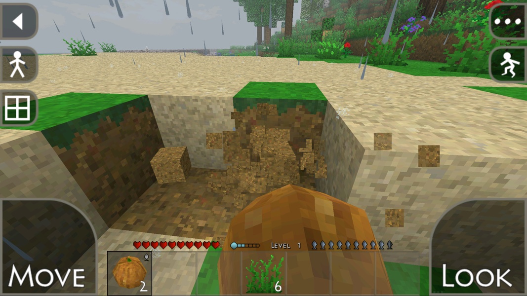 Play Survivalcraft 2 on PC 