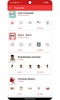 Love Romantic Stickers for WhatsApp screenshot 1