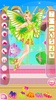 Mafa Fairy Princess Dress Up screenshot 3