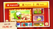 Om Nom Toons screenshot 6