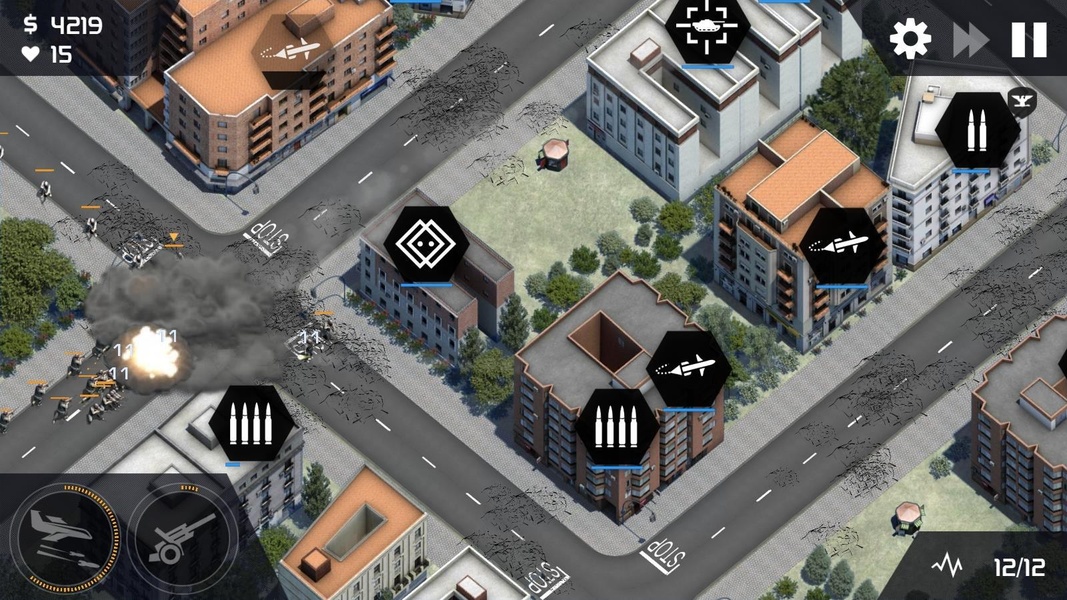 C&C: SO (Lite) - Preview 10