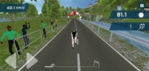 Live Cycling Race screenshot 8