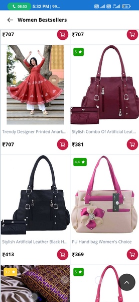 AK FASHIONS (Online Shopping) - Preview 1