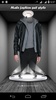 Male fashion suit style screenshot 4