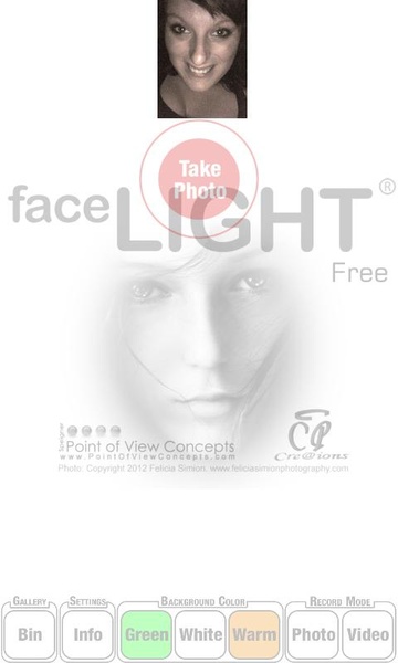 faceLIGHT - Preview 8