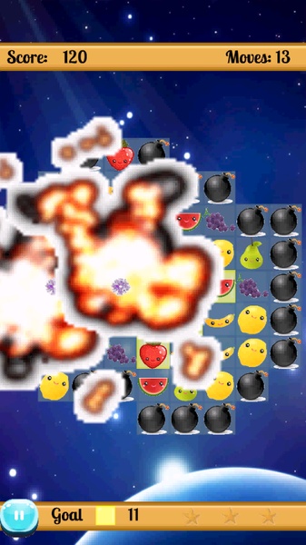 Fruit Planet - Preview 13