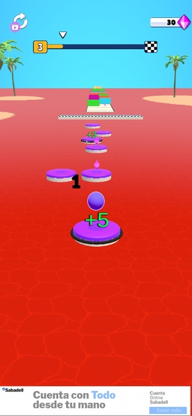 Follow Up 3D - Preview 16