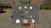 City Car Parking 3D screenshot 7