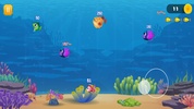Eat Fish Evolution screenshot 3