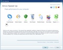 Ainvo Speed Up screenshot 2